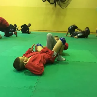 2017-06-18-grappling-sporto-stovykla - nuotrauka 27