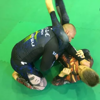 2017-06-18-grappling-sporto-stovykla - nuotrauka 70