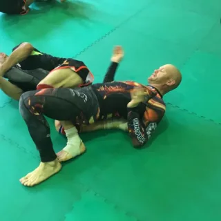 2017-06-18-grappling-sporto-stovykla - nuotrauka 6