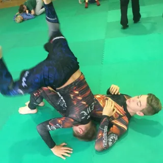 2017-06-18-grappling-sporto-stovykla - nuotrauka 50