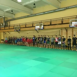 2017-06-18-grappling-sporto-stovykla - nuotrauka 1