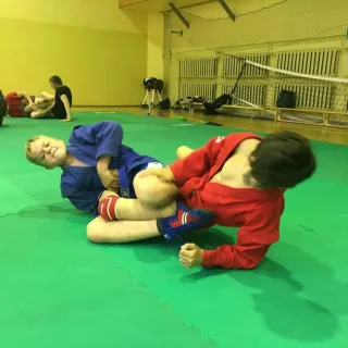 2017-06-18-grappling-sporto-stovykla - nuotrauka 28