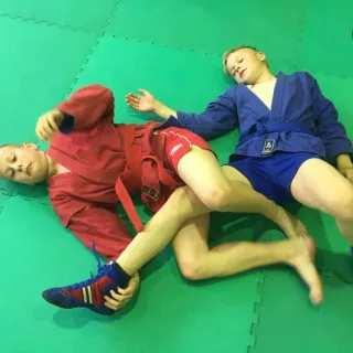 2017-06-18-grappling-sporto-stovykla - nuotrauka 16