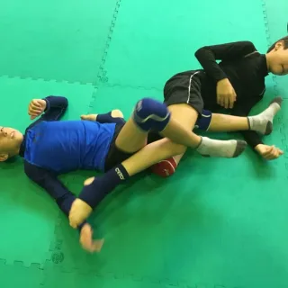 2017-06-18-grappling-sporto-stovykla - nuotrauka 10