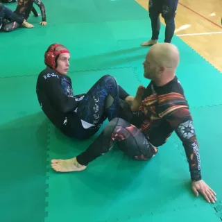 2017-06-18-grappling-sporto-stovykla - nuotrauka 60