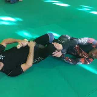 2017-06-18-grappling-sporto-stovykla - nuotrauka 65