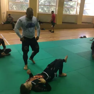 2017-06-18-grappling-sporto-stovykla - nuotrauka 55