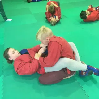 2017-06-18-grappling-sporto-stovykla - nuotrauka 45