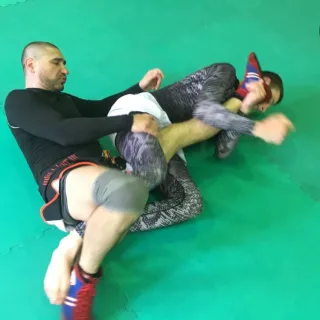 2017-06-18-grappling-sporto-stovykla - nuotrauka 5