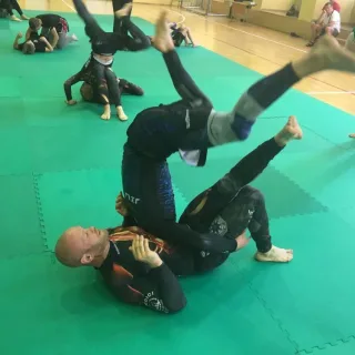 2017-06-18-grappling-sporto-stovykla - nuotrauka 49