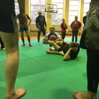 2017-06-18-grappling-sporto-stovykla - nuotrauka 21