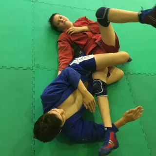 2017-06-18-grappling-sporto-stovykla - nuotrauka 14