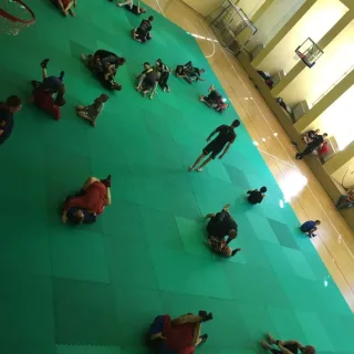 2017-06-18-grappling-sporto-stovykla - nuotrauka 42