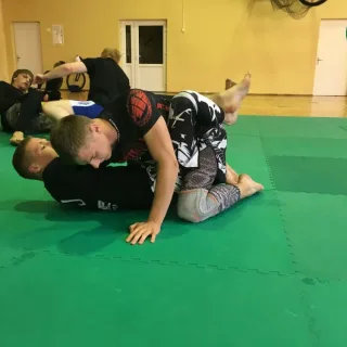 2017-06-18-grappling-sporto-stovykla - nuotrauka 40