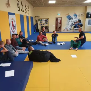 2019-09-14-seminaras - nuotrauka 2