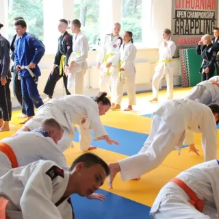 2023-08-20-stovykla - nuotrauka 23