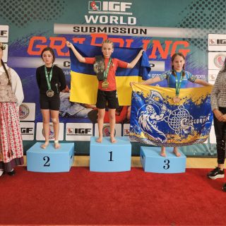 2026 M.  PASAULIO IGF GRAPPLING GI / NOGI ČEMPIONATAS - nuotrauka 13