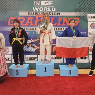 2026 M.  PASAULIO IGF GRAPPLING GI / NOGI ČEMPIONATAS - nuotrauka 64