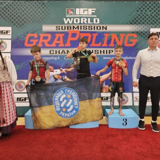 2026 M.  PASAULIO IGF GRAPPLING GI / NOGI ČEMPIONATAS - nuotrauka 41