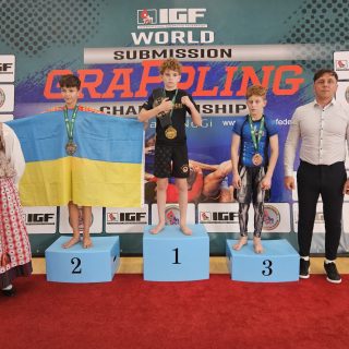 2026 M.  PASAULIO IGF GRAPPLING GI / NOGI ČEMPIONATAS - nuotrauka 35