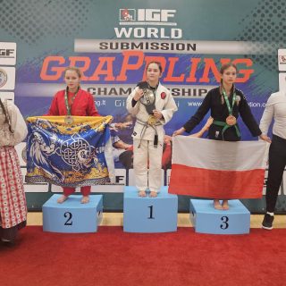2026 M.  PASAULIO IGF GRAPPLING GI / NOGI ČEMPIONATAS - nuotrauka 80