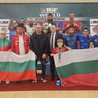 2026 M.  PASAULIO IGF GRAPPLING GI / NOGI ČEMPIONATAS - nuotrauka 74