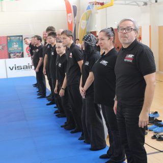2026 M.  PASAULIO IGF GRAPPLING GI / NOGI ČEMPIONATAS - nuotrauka 133