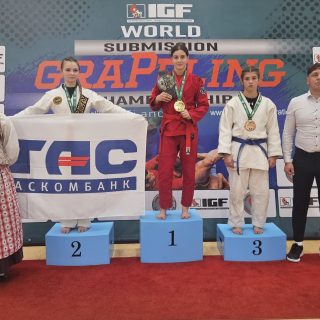 2026 M.  PASAULIO IGF GRAPPLING GI / NOGI ČEMPIONATAS - nuotrauka 83