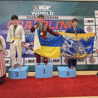 2026 M.  PASAULIO IGF GRAPPLING GI / NOGI ČEMPIONATAS - nuotrauka 110