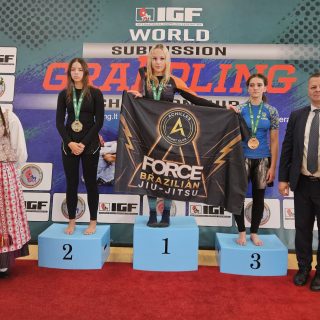 2026 M.  PASAULIO IGF GRAPPLING GI / NOGI ČEMPIONATAS - nuotrauka 28