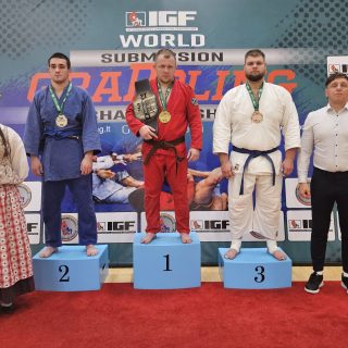 2026 M.  PASAULIO IGF GRAPPLING GI / NOGI ČEMPIONATAS - nuotrauka 123