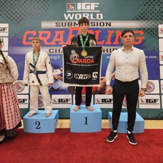 2026 M.  PASAULIO IGF GRAPPLING GI / NOGI ČEMPIONATAS - nuotrauka 112