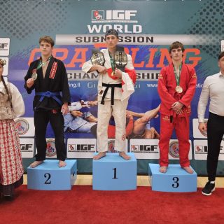 2026 M.  PASAULIO IGF GRAPPLING GI / NOGI ČEMPIONATAS - nuotrauka 118
