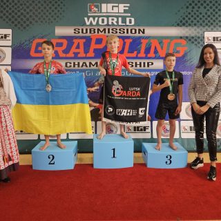 2026 M.  PASAULIO IGF GRAPPLING GI / NOGI ČEMPIONATAS - nuotrauka 12