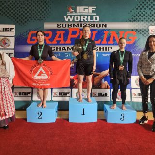 2026 M.  PASAULIO IGF GRAPPLING GI / NOGI ČEMPIONATAS - nuotrauka 6