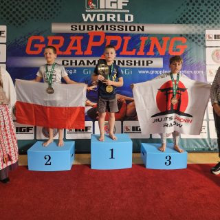 2026 M.  PASAULIO IGF GRAPPLING GI / NOGI ČEMPIONATAS - nuotrauka 18