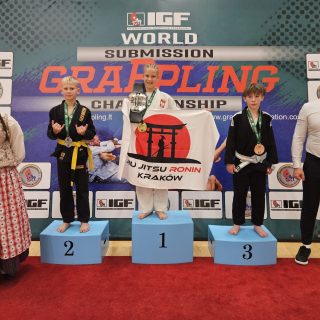 2026 M.  PASAULIO IGF GRAPPLING GI / NOGI ČEMPIONATAS - nuotrauka 99