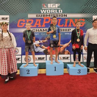 2026 M.  PASAULIO IGF GRAPPLING GI / NOGI ČEMPIONATAS - nuotrauka 44
