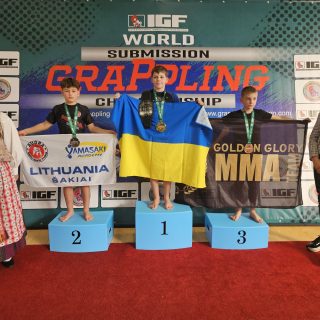 2026 M.  PASAULIO IGF GRAPPLING GI / NOGI ČEMPIONATAS - nuotrauka 19