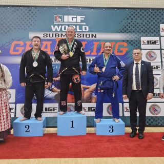 2026 M.  PASAULIO IGF GRAPPLING GI / NOGI ČEMPIONATAS - nuotrauka 129
