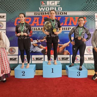2026 M.  PASAULIO IGF GRAPPLING GI / NOGI ČEMPIONATAS - nuotrauka 16