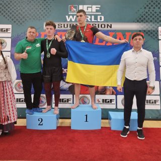 2026 M.  PASAULIO IGF GRAPPLING GI / NOGI ČEMPIONATAS - nuotrauka 53