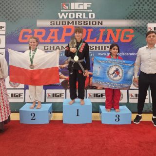 2026 M.  PASAULIO IGF GRAPPLING GI / NOGI ČEMPIONATAS - nuotrauka 67