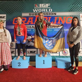 2026 M.  PASAULIO IGF GRAPPLING GI / NOGI ČEMPIONATAS - nuotrauka 5