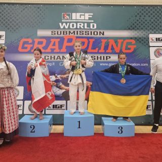 2026 M.  PASAULIO IGF GRAPPLING GI / NOGI ČEMPIONATAS - nuotrauka 78