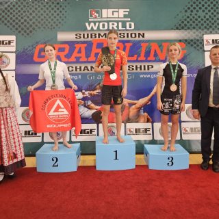 2026 M.  PASAULIO IGF GRAPPLING GI / NOGI ČEMPIONATAS - nuotrauka 27