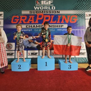 2026 M.  PASAULIO IGF GRAPPLING GI / NOGI ČEMPIONATAS - nuotrauka 17