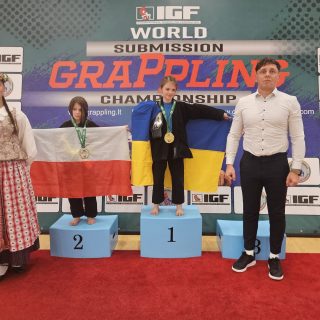 2026 M.  PASAULIO IGF GRAPPLING GI / NOGI ČEMPIONATAS - nuotrauka 70