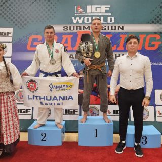 2026 M.  PASAULIO IGF GRAPPLING GI / NOGI ČEMPIONATAS - nuotrauka 126