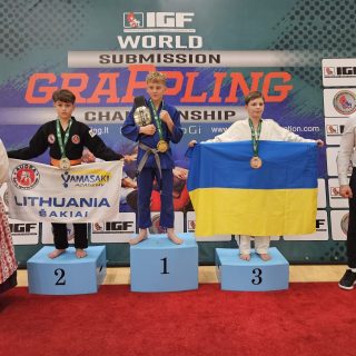 2026 M.  PASAULIO IGF GRAPPLING GI / NOGI ČEMPIONATAS - nuotrauka 98
